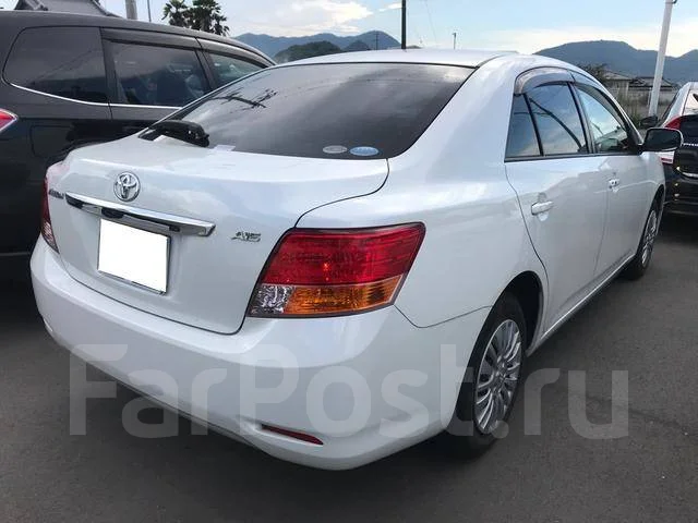 Toyota Allion. �������, ��������, 1.5, ������, �/�. ��� ����� �� ������������ ����