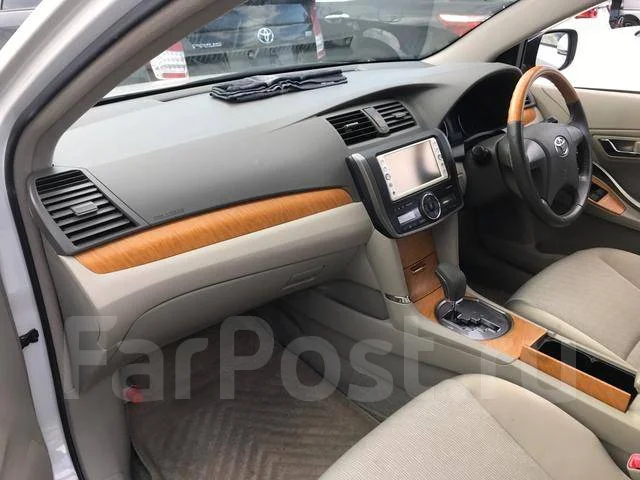 Toyota Allion. �������, ��������, 1.5, ������, �/�. ��� ����� �� ������������ ����