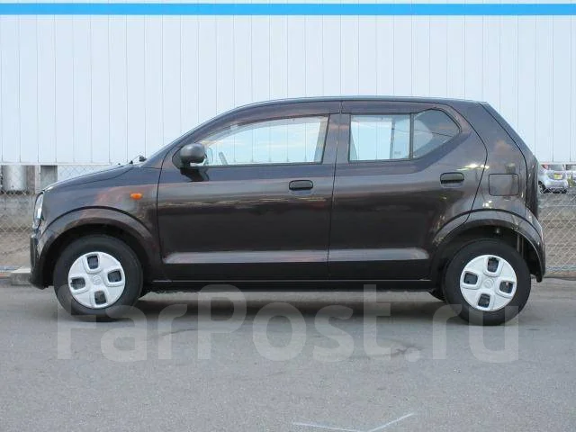 Mazda Carol. ��������, ��������, 0.7, ������, 50 000����. ��, �/�. ��� ����� �� ������������ ����