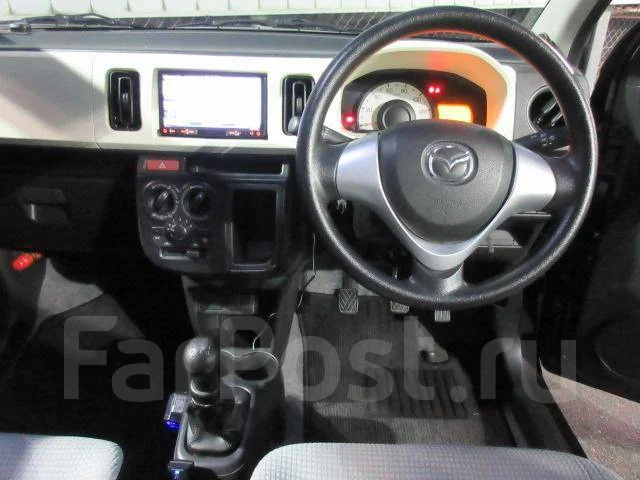 Mazda Carol. ��������, ��������, 0.7, ������, 50 000����. ��, �/�. ��� ����� �� ������������ ����