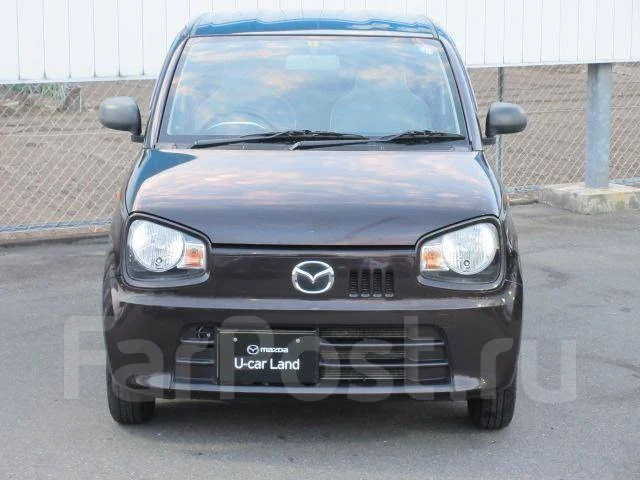 Mazda Carol. ��������, ��������, 0.7, ������, 50 000����. ��, �/�. ��� ����� �� ������������ ����