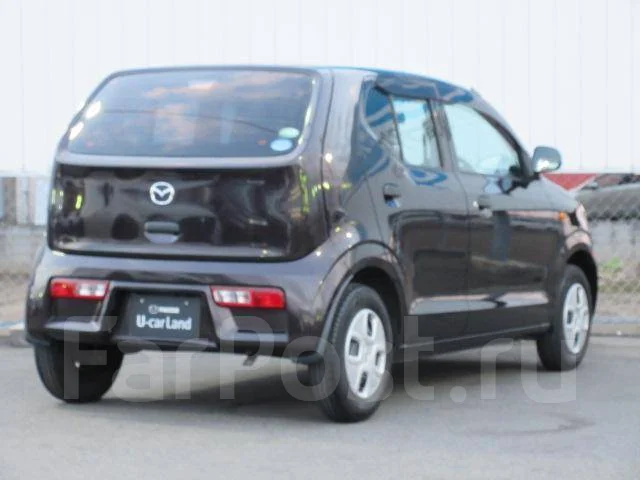 Mazda Carol. ��������, ��������, 0.7, ������, 50 000����. ��, �/�. ��� ����� �� ������������ ����