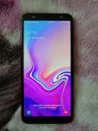 Samsung Galaxy J6+. �/�, �������, 3G, 4G LTE, Dual-SIM, NFC ����