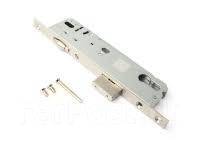 Замок Astex LB 92-16/40-02 с роликом д/пласт. дверей, новый, в наличии ...