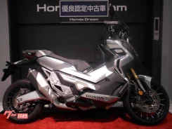 Honda X-ADV. 750����. ��., ��������, ���������, ��� �������. ��� ����� �� ������������ ����