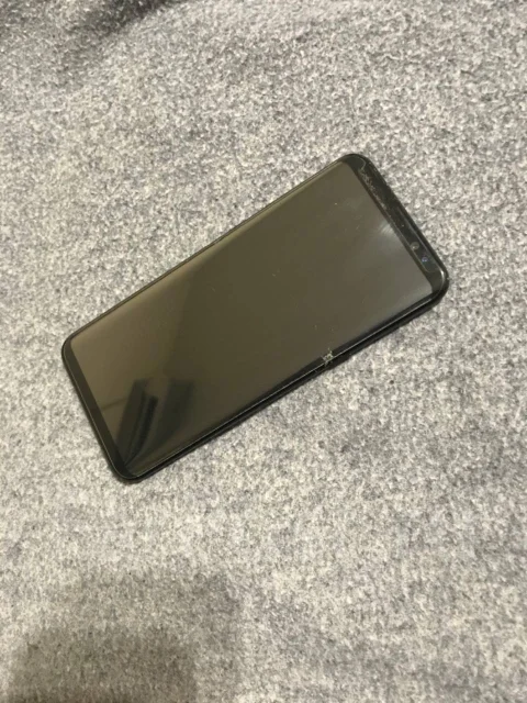 Samsung Galaxy S8+. �/�, ������ ����