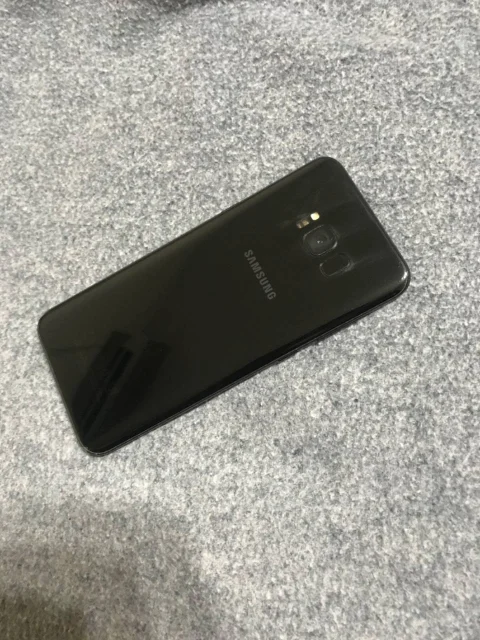 Samsung Galaxy S8+. �/�, ������ ����