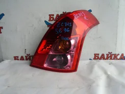 ������ ��� Suzuki Swift, ������ 5969 ����