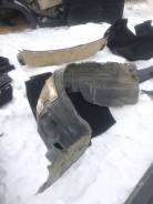    Lexus LS460,460L 2012  3  4WD 53806-50070 