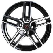 NZ Wheels F-12. 6.0x13.5", 5x98.00, ET35, �� 58,6���. ����