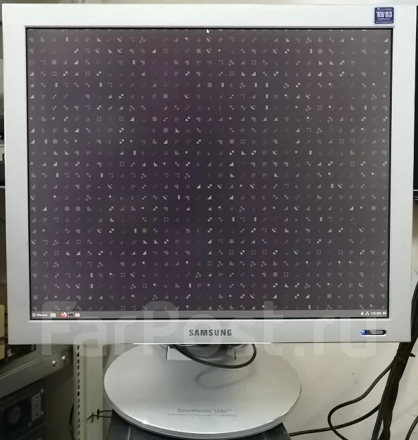 Samsung. 17" ����