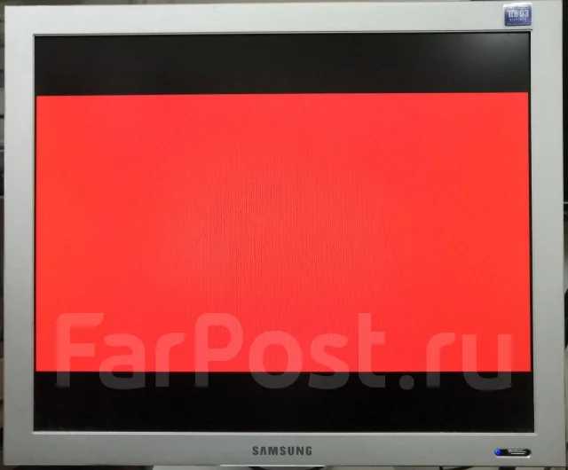 Samsung. 17" ����