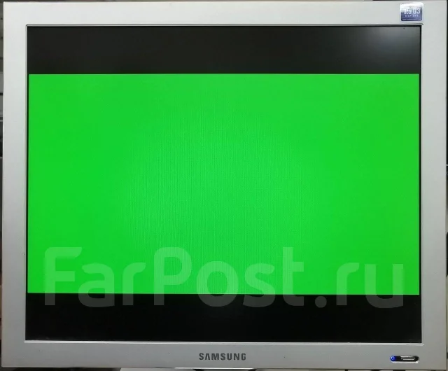 Samsung. 17" ����