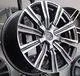 Rozest LX Style S. 8.5x20", 6x139.7, ET25, �� 106,1���. ����