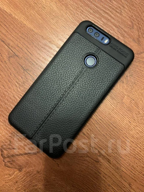 Honor 8. �/�, �����, NFC ����