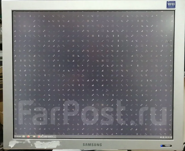 Samsung. 17" ����