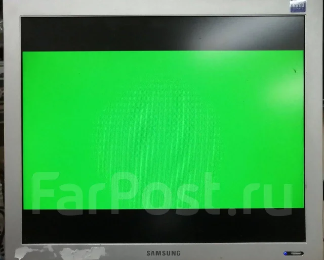 Samsung. 17" ����