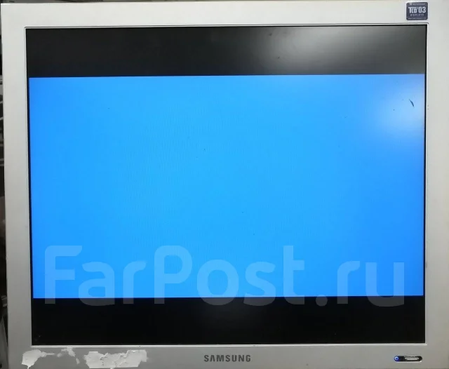 Samsung. 17" ����