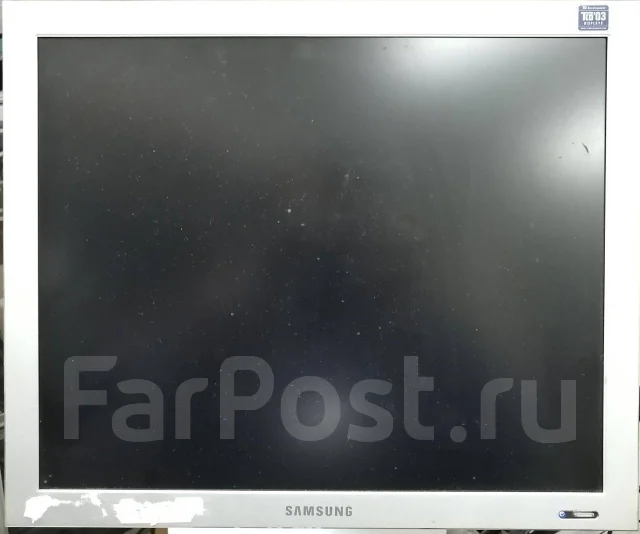 Samsung. 17" ����
