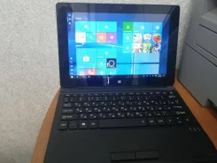 DEXP Ursus KX310 AVA