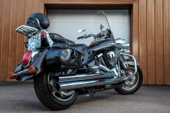 Kawasaki VN Vulcan 2000. 2 000����. ��., ��������, ���, � �������� ����