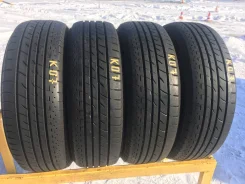 Bridgestone Playz PX-RV. ������, 2018 ���, �/�, ����� 5�%. ��� ����� �� ������ ����