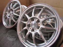 Rozest Eco De-01. 6.0x15", 5x100, ET45, �� 73,1���. ����