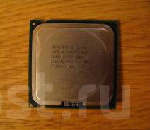 Intel Core 2 Duo E6750 ����