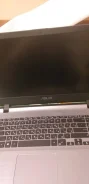 Asus X507MA. WiFi, Bluetooth