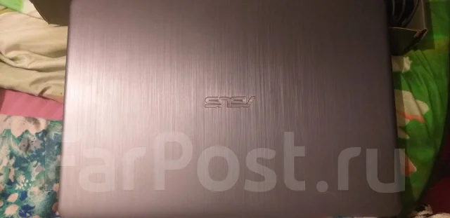 Asus X507MA. WiFi: 1, Bluetooth: 1 ����