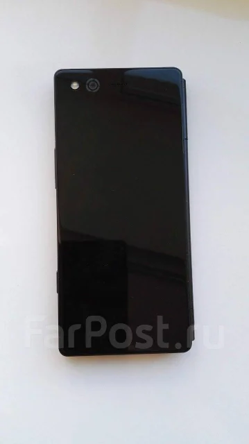 ZUK Z1. �����, ������, 4G LTE ����
