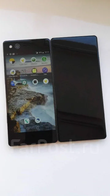 ZUK Z1. �����, ������, 4G LTE ����