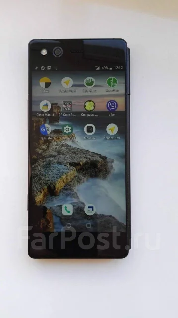 ZUK Z1. �����, ������, 4G LTE ����