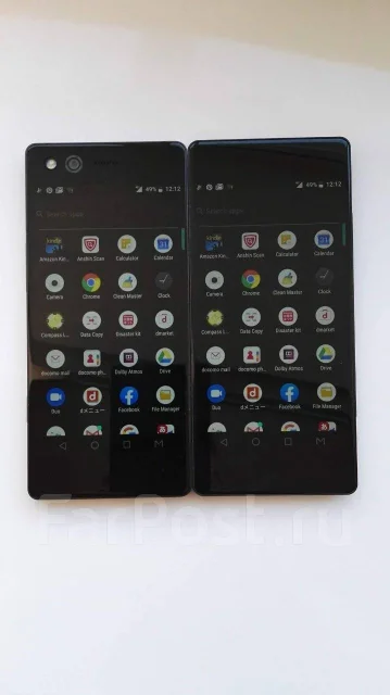 ZUK Z1. �����, ������, 4G LTE ����