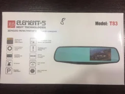 Element-5 E5-T83 ����