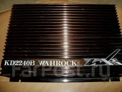 Wahrock ����