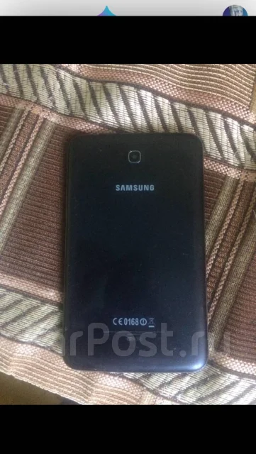 Samsung Galaxy Tab 3 ����
