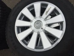 Anevias. 7.0x17", 5x100, 5x114.3, ET48 ����