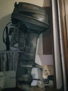 Suzuki. ��������� ���������, 40��.�., ������ ����