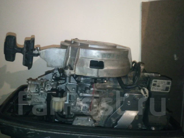 Suzuki. ��������� ���������, 40��.�., ������ ����