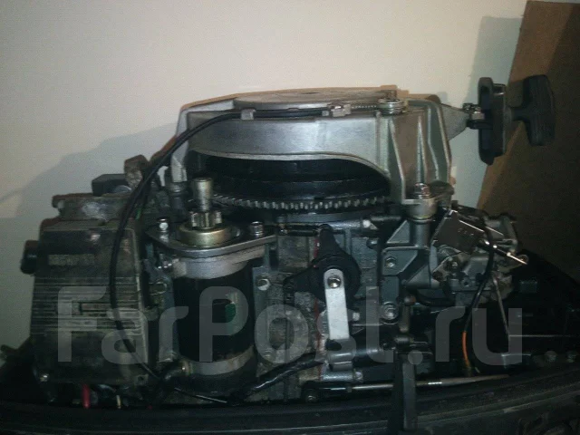 Suzuki. ��������� ���������, 40��.�., ������ ����