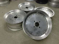 SSR MK-I. 6.5x15", 4x114.3, ET22 ����