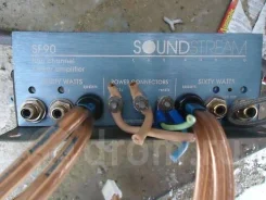 Soundstream ����