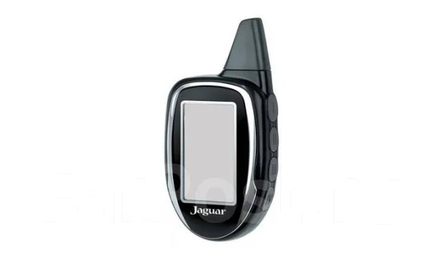 Jaguar ez four совместимость брелока