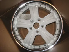 RW Classic H-302. 7.0x17", 5x114.3, ET35, �� 67,1���. ����