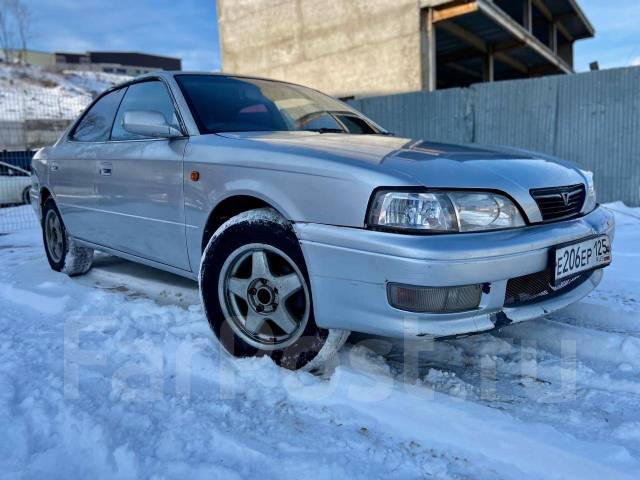 Toyota vista 1995
