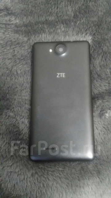 ZTE Blade GF3. �/�, ������, 4G LTE, Dual-SIM ����