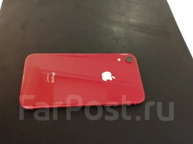 Apple iPhone Xr. �/�, �������, 3G, 4G LTE ����