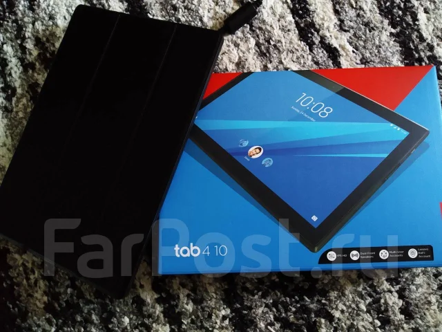 Lenovo Tab 4 10 ����
