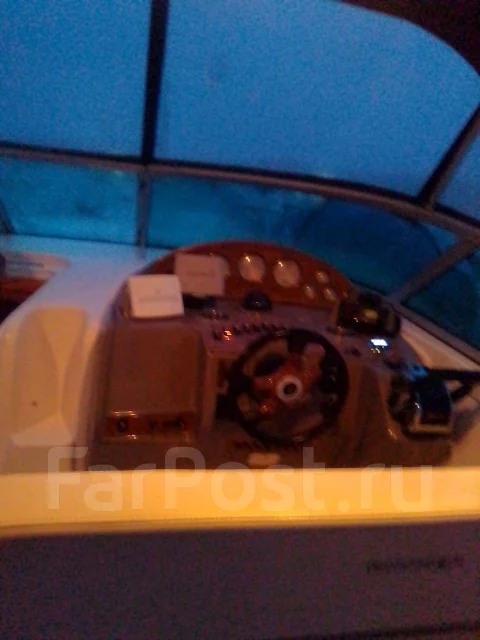 Rinker. 2006 ���, ����� 11��., 700��.�., ������ ����